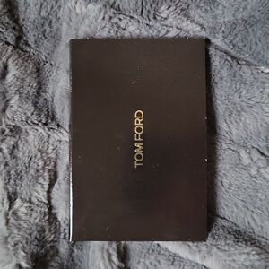 Tom Ford Foundation Sample! Brand New!